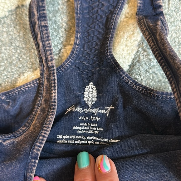 FP Good Karma Long Tank - Picture 5 of 11